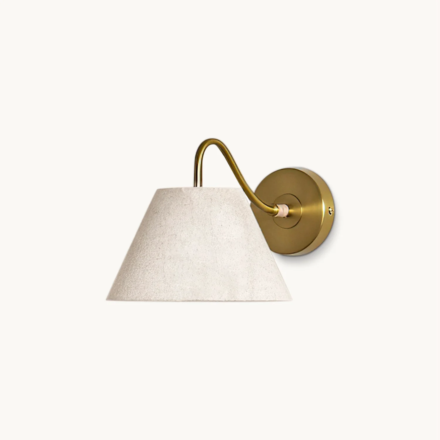 Long-Lasting Morgana Wall Lamp Top-Quality