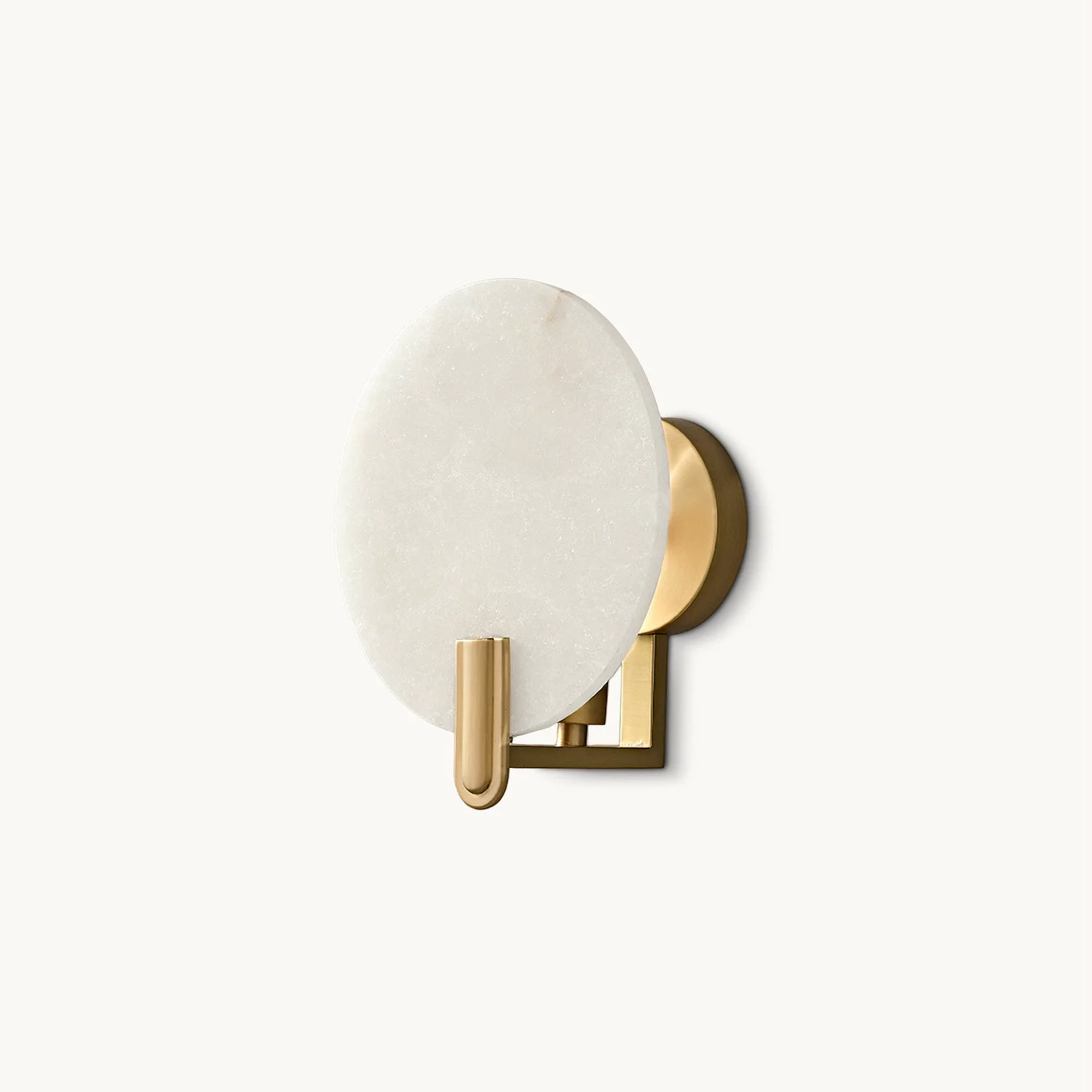 Easy-to-Use Oriya Wall Lamp Healthy