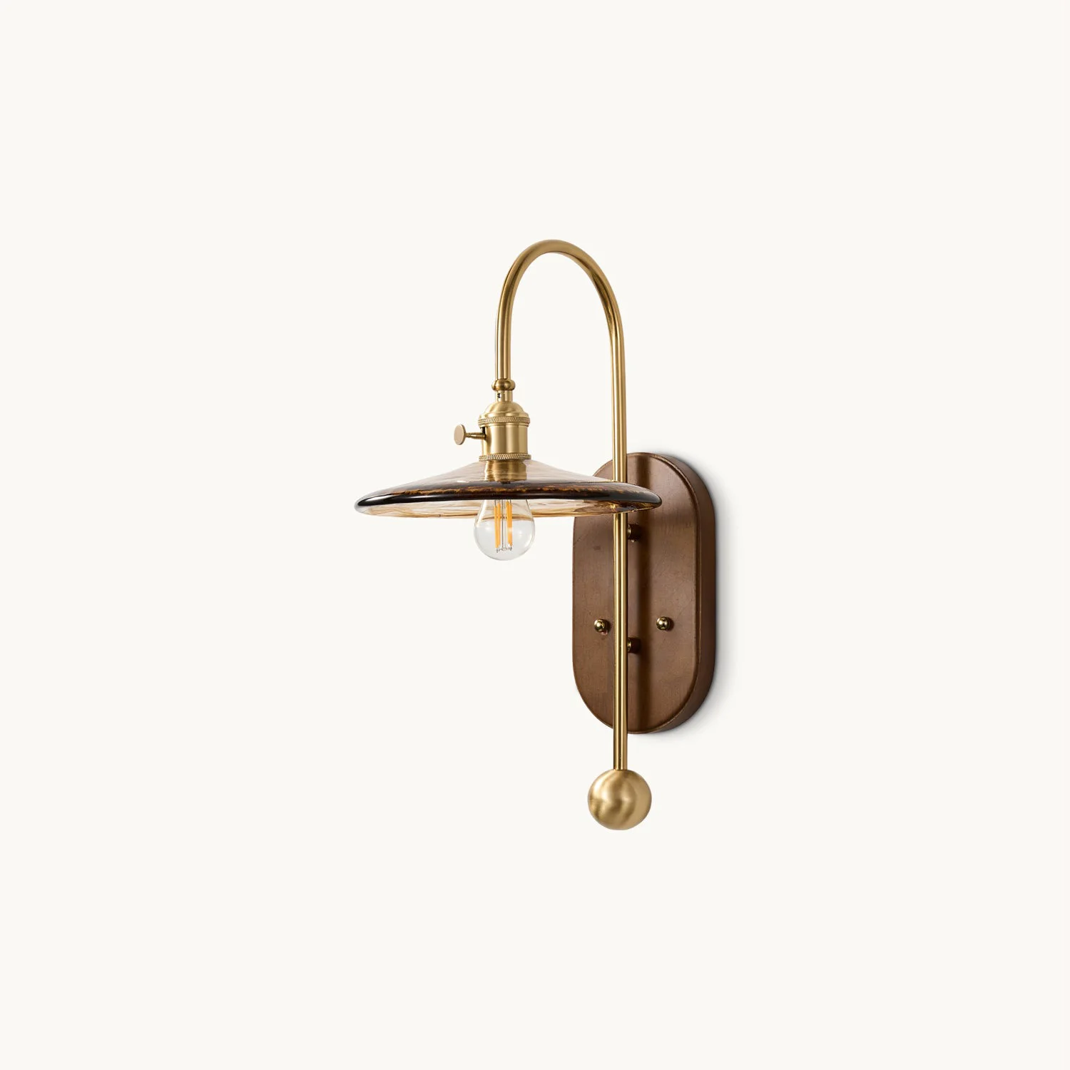 Smart Runia Wall Lamp Exclusive