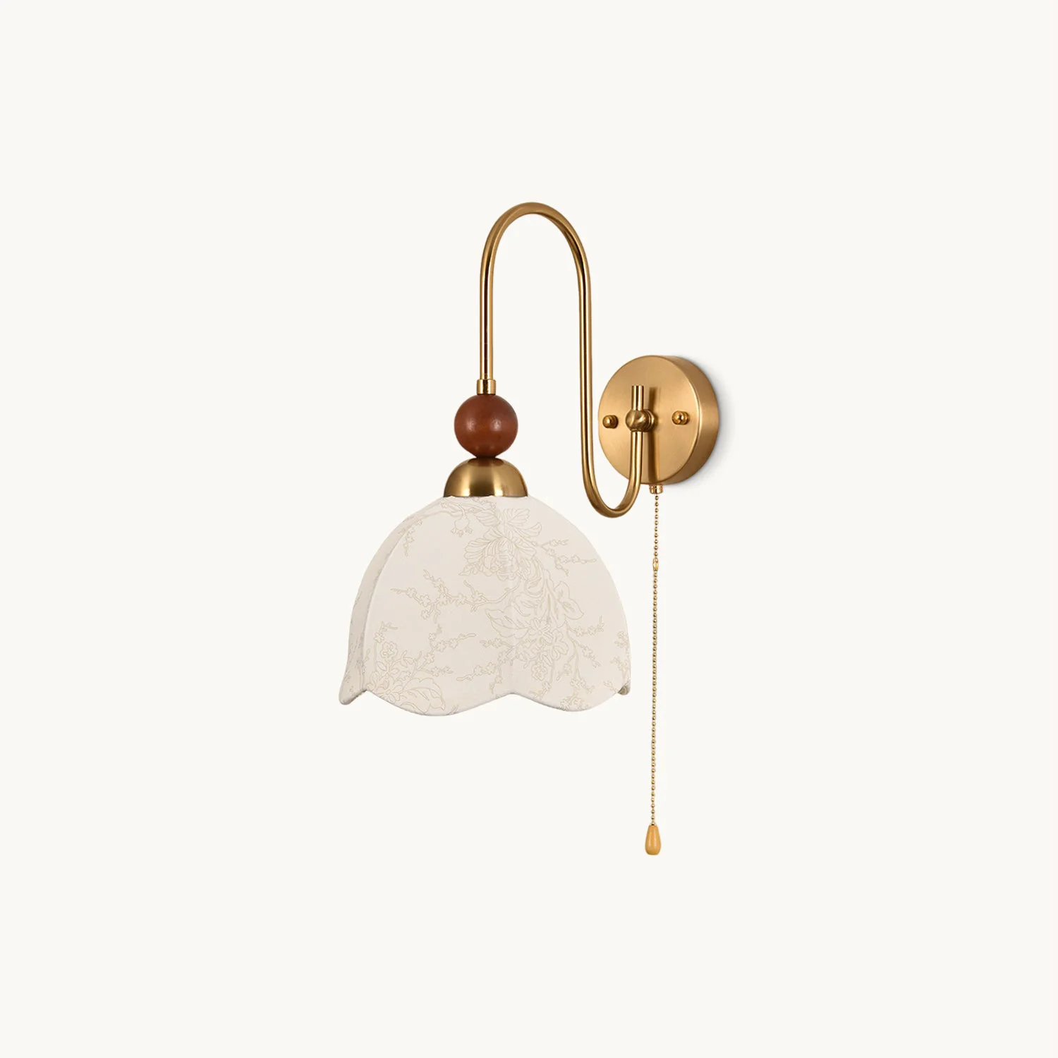 Exceptional Arvian Wall Lamp User-Friendly