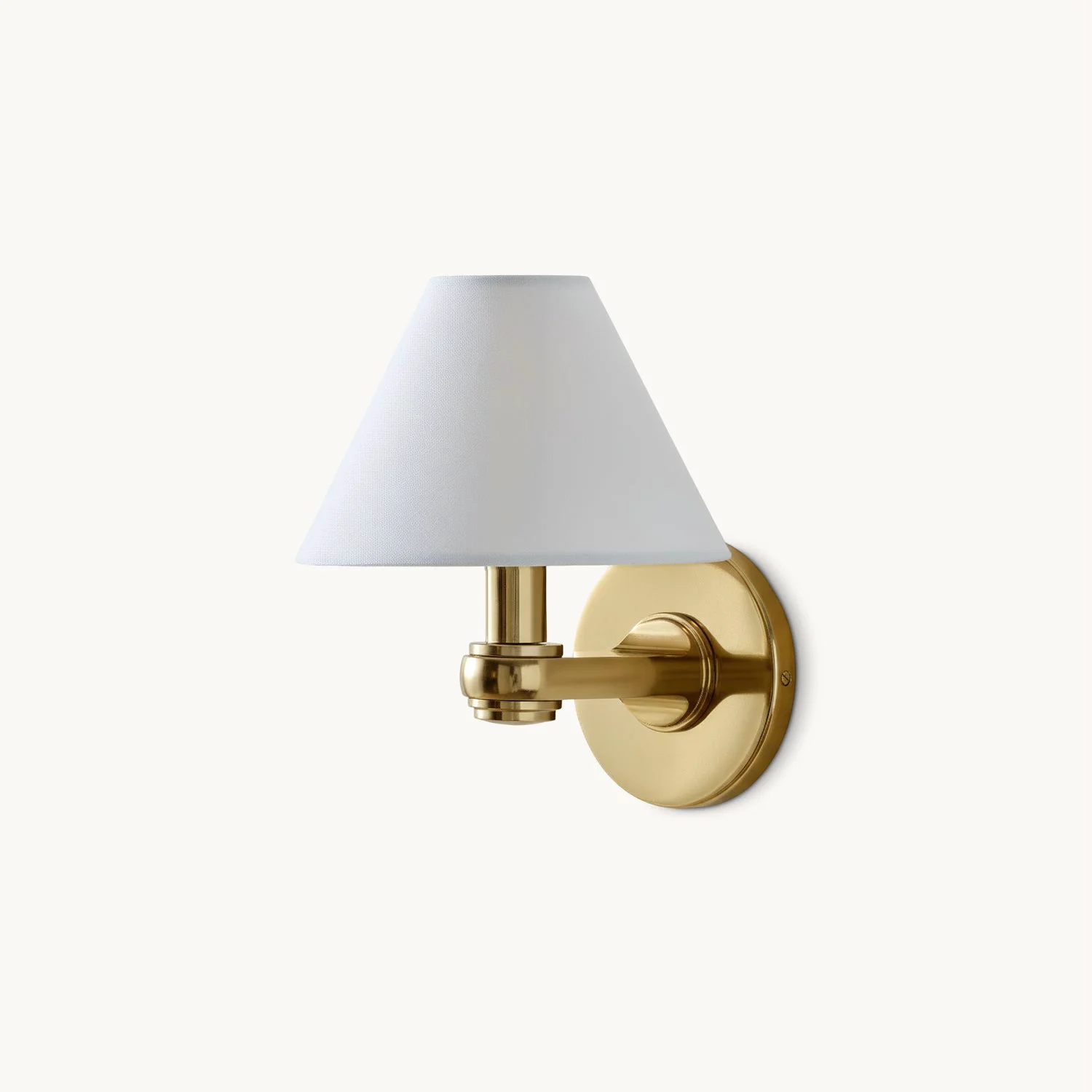 Effective Carlisle Wall Lamp Fine Crafted