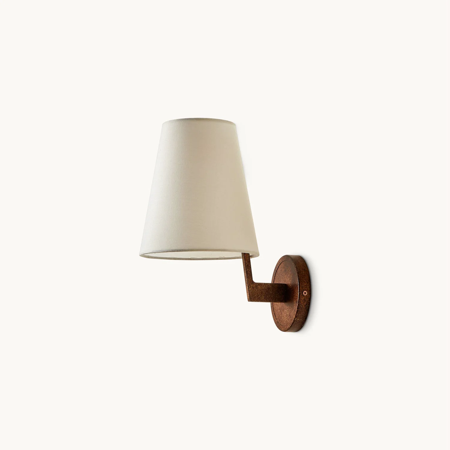 Fine Crafted Vensar Wall Light Optimized