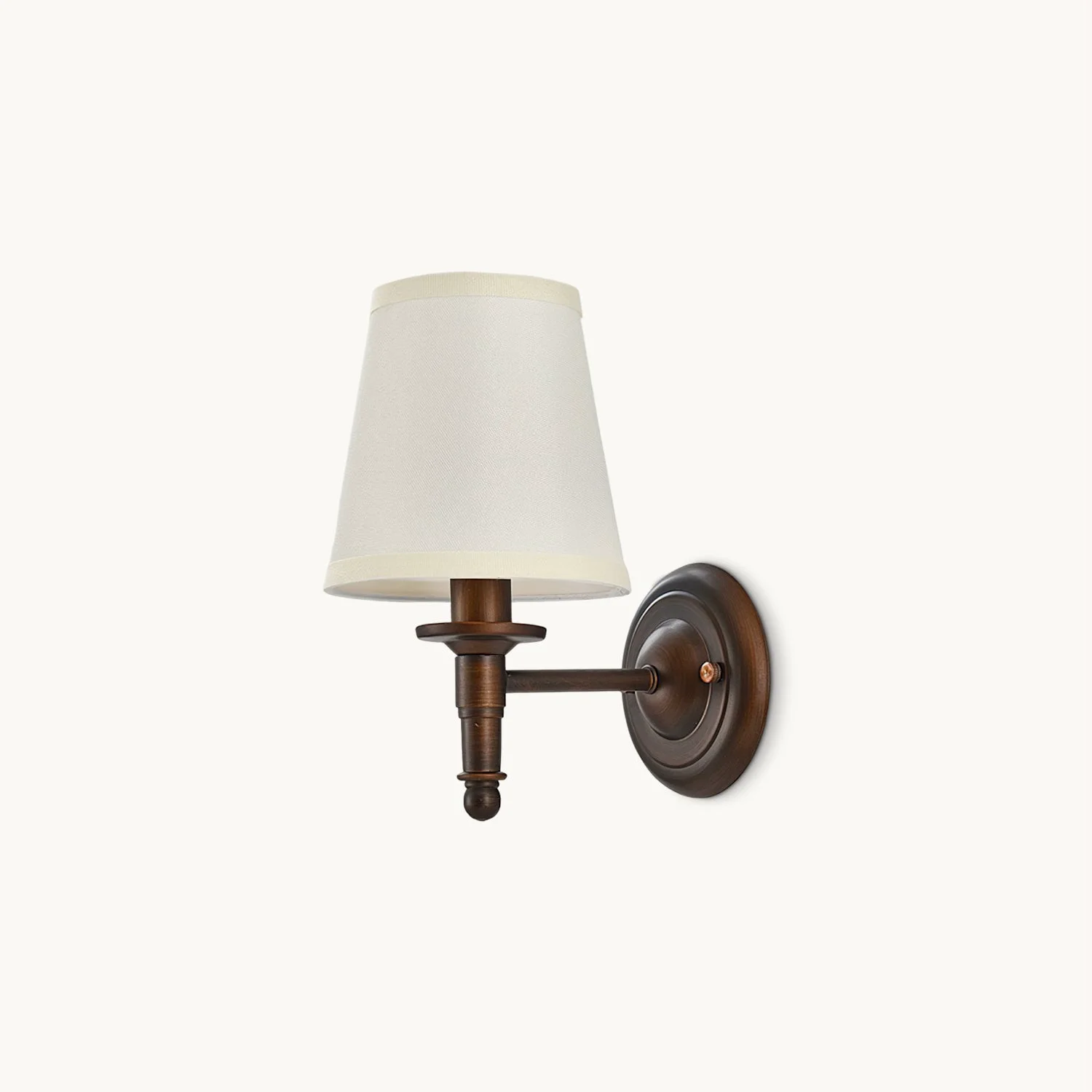 Effective Croire Wall Light Outstanding