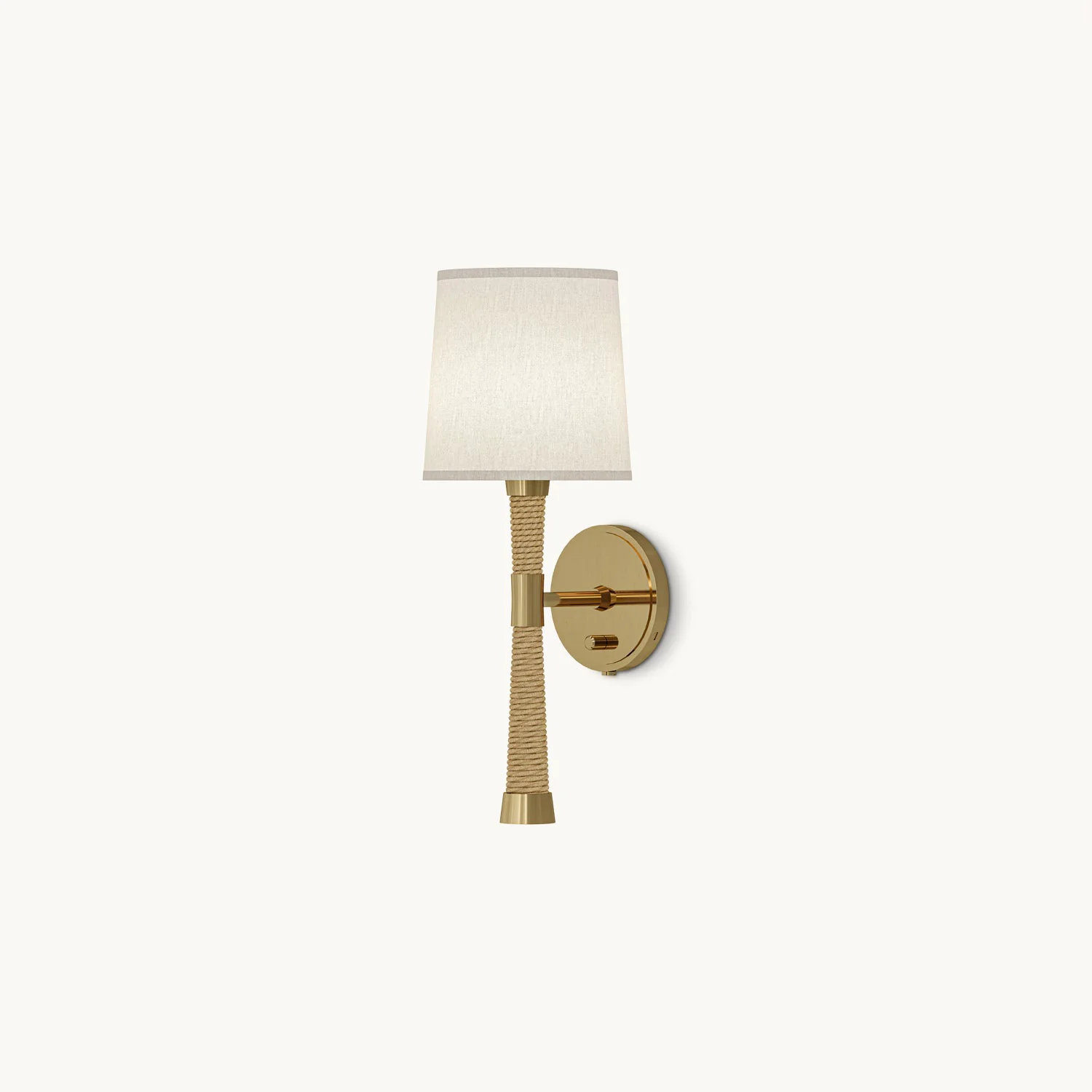 Stylish Ripley Wall Lamp Fine