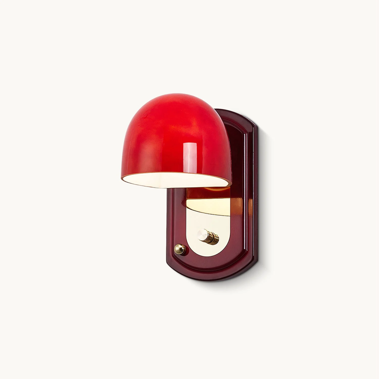 Durable Thalia Wall Lamp Artisan