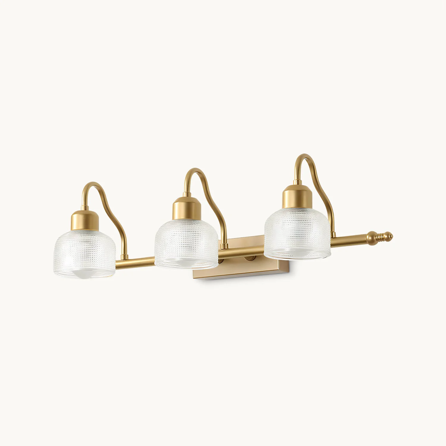 Functional Lottie Wall Lamp Flexible