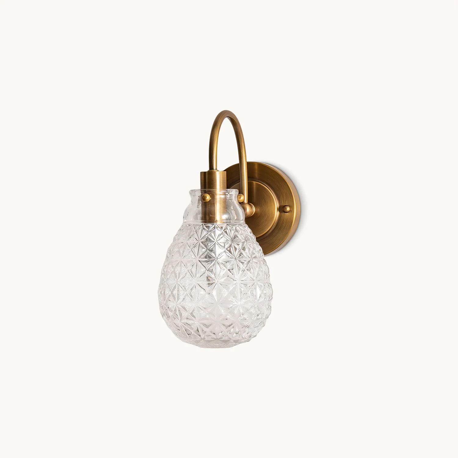 Powerful Elowen Wall Lamp High-Quality