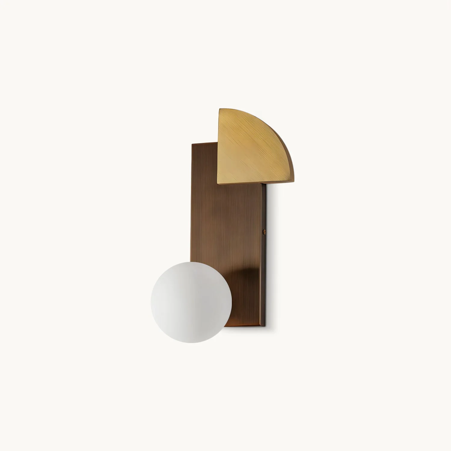 Convenient Trent Wall Lamp Effective