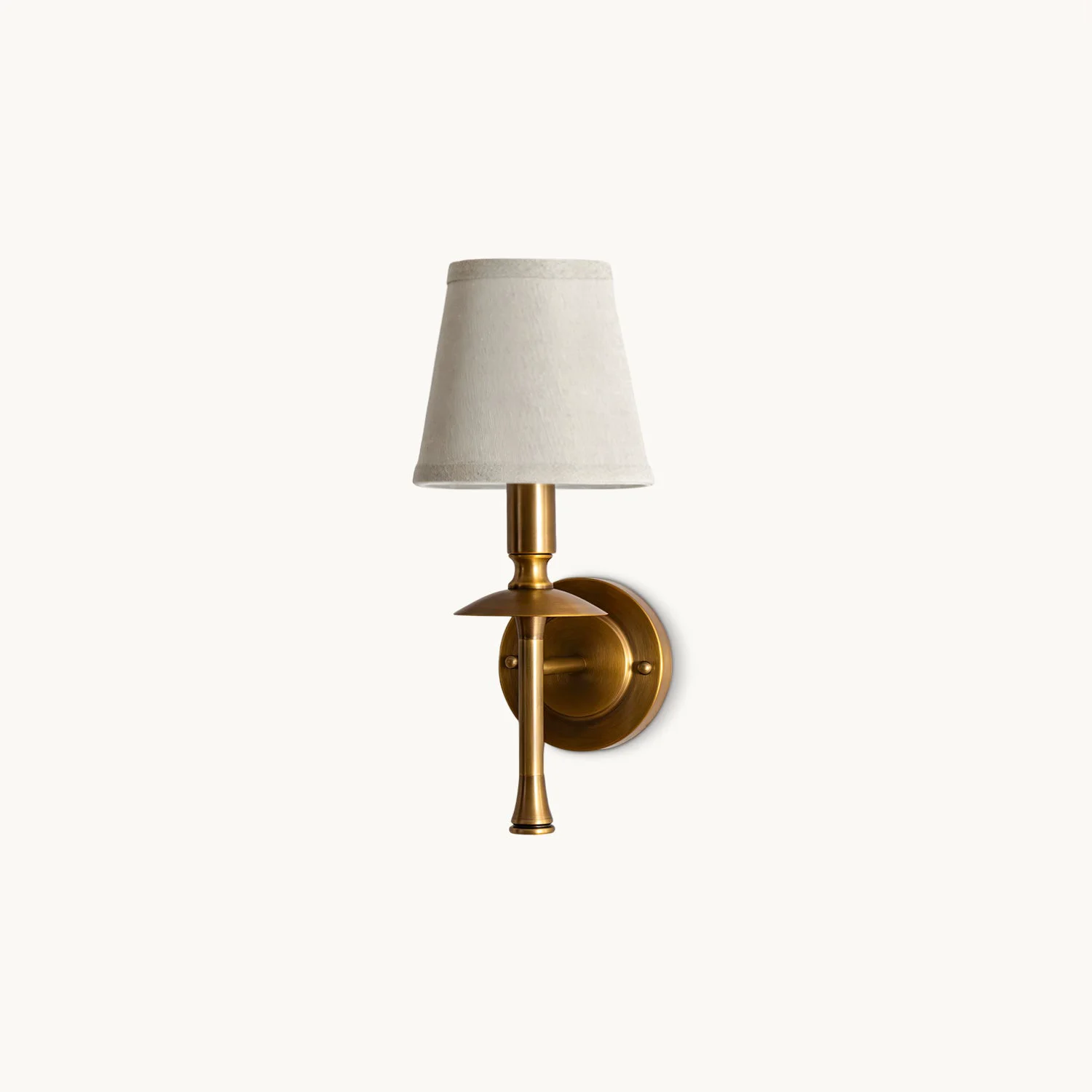 Classic Gavio Wall Light Verified