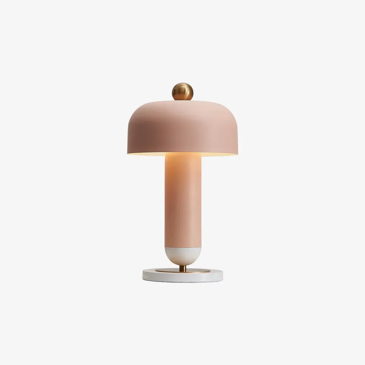 Innovative Nordic Modern Desk Lamp Traditional