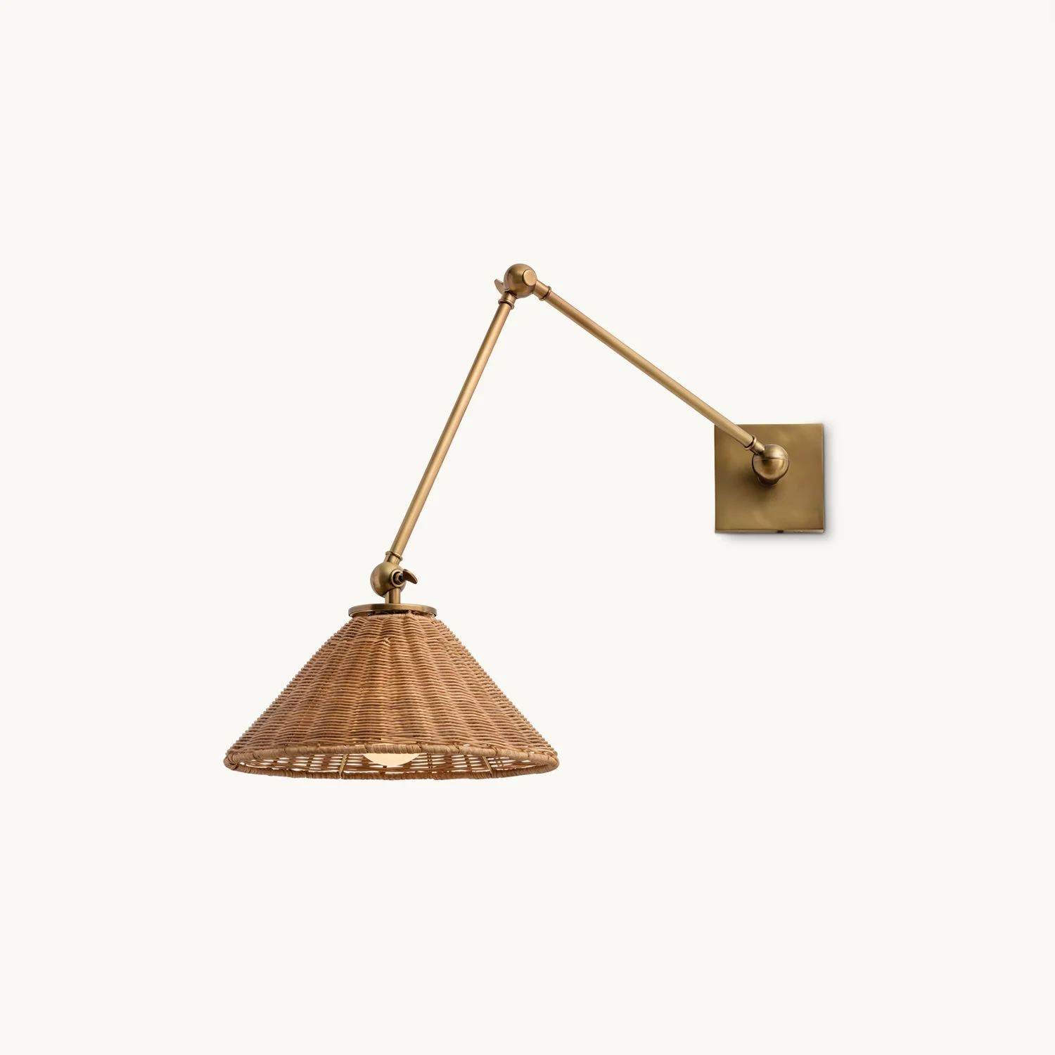 Modern Palolem Wall Lamp High-Grade