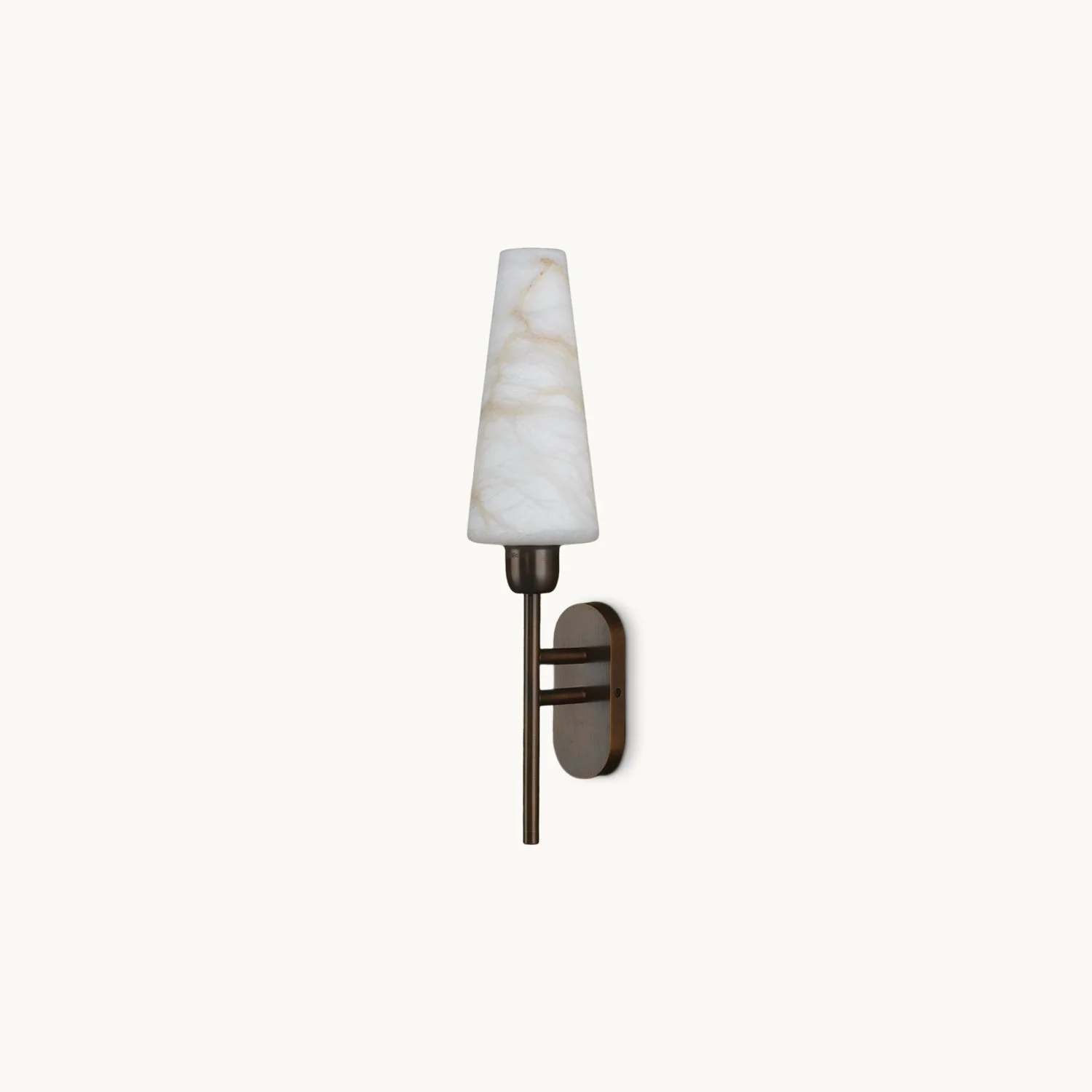 Crafted Lucian Wall Light Healthy