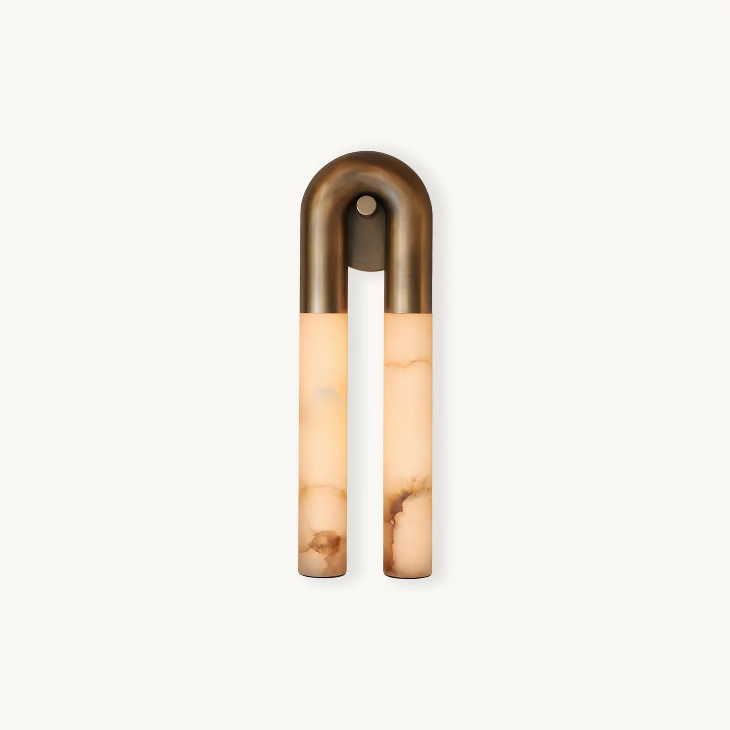 Minimalist Natalia Wall Light Functional