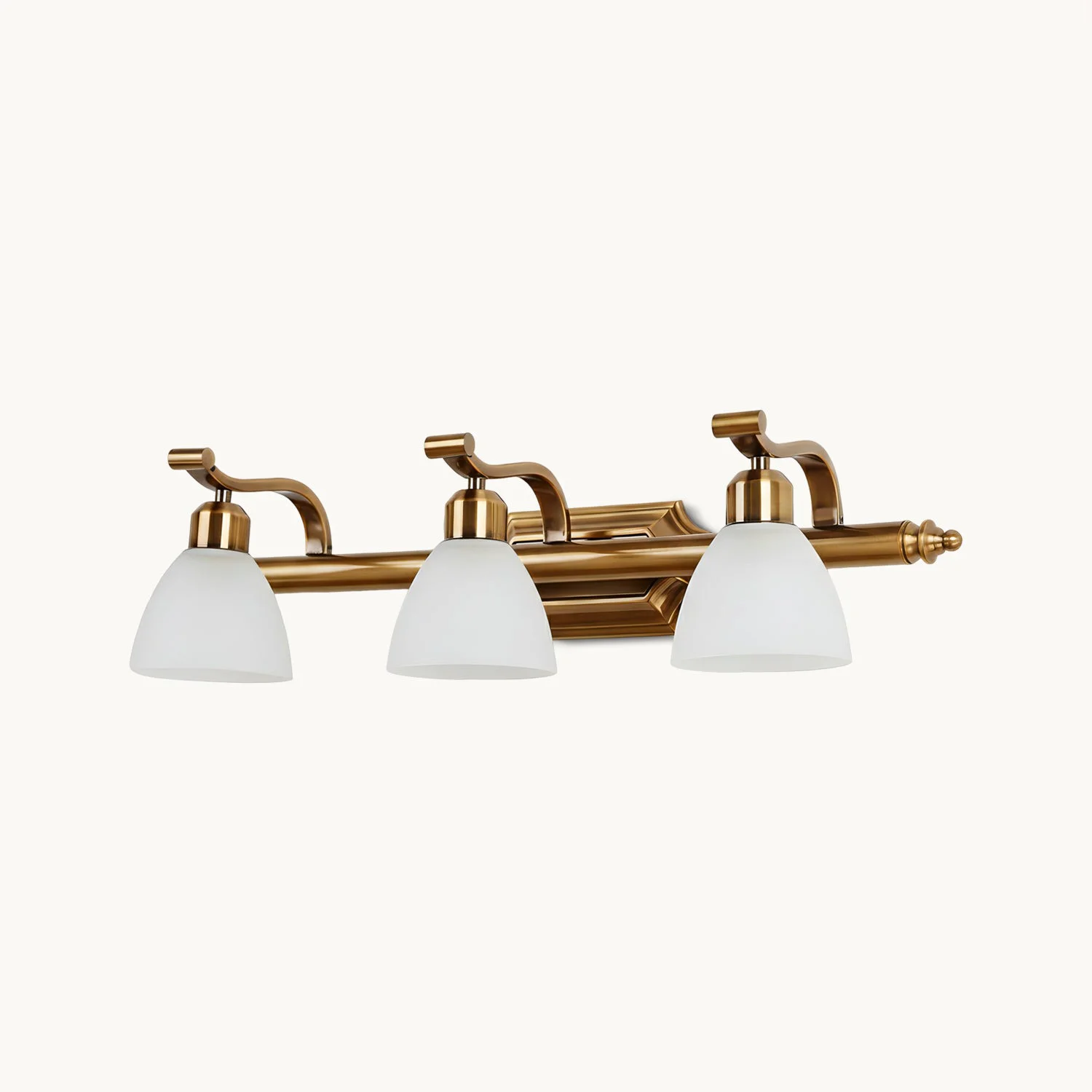 Exceptional Reyes Wall Light Responsible
