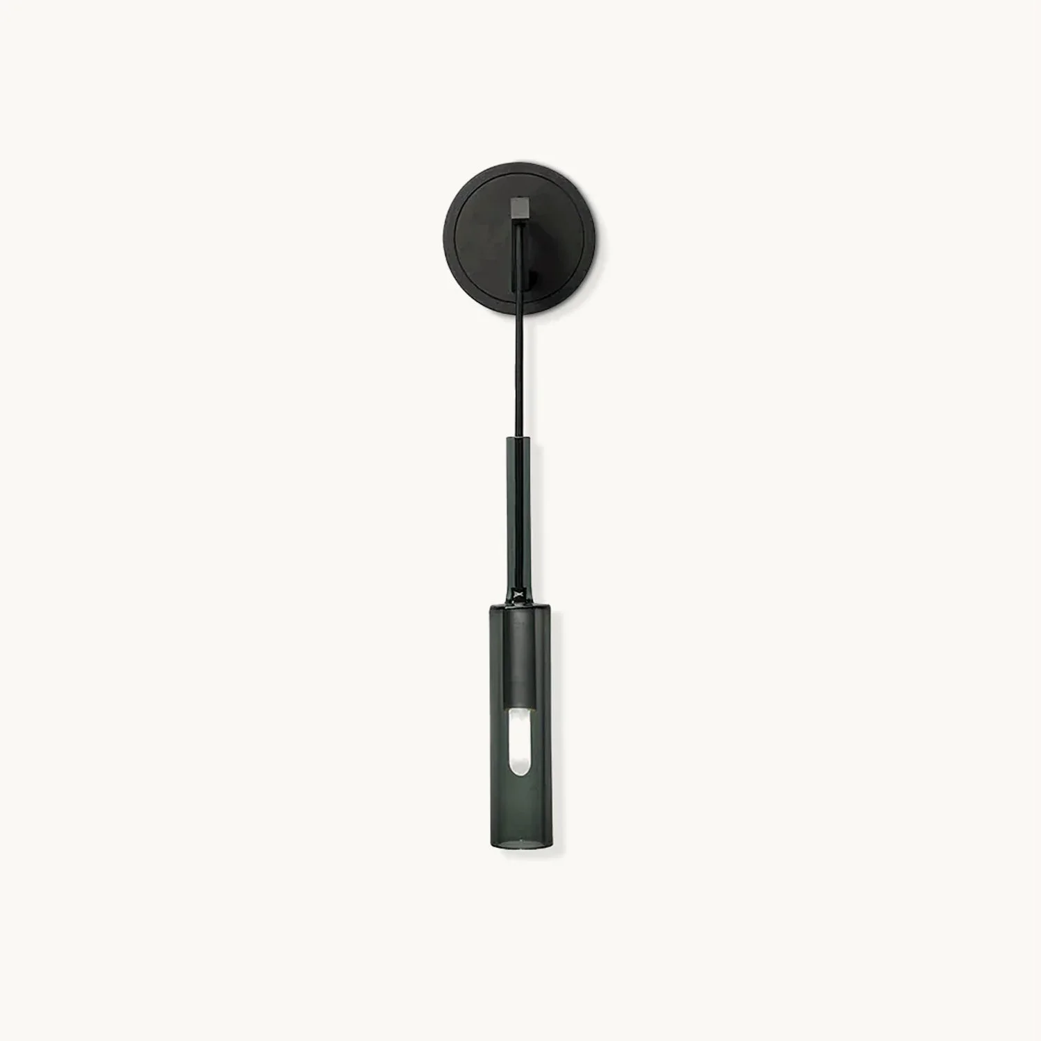Expertly Made Charlot Sconce Solid