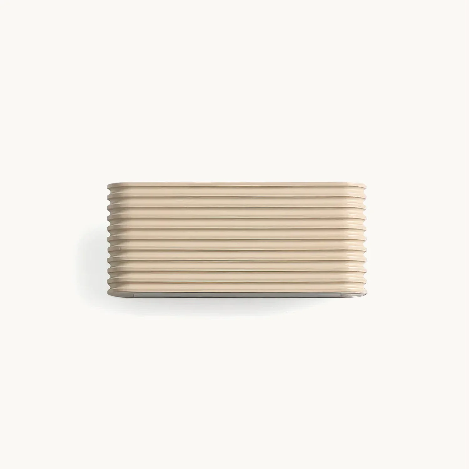 Clean Dresscode Wall Sconce Pure