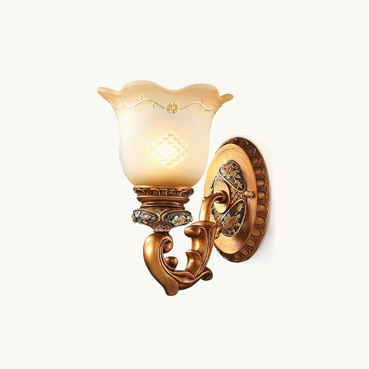 Reliable Royal Demon Wall Lamp Consistent