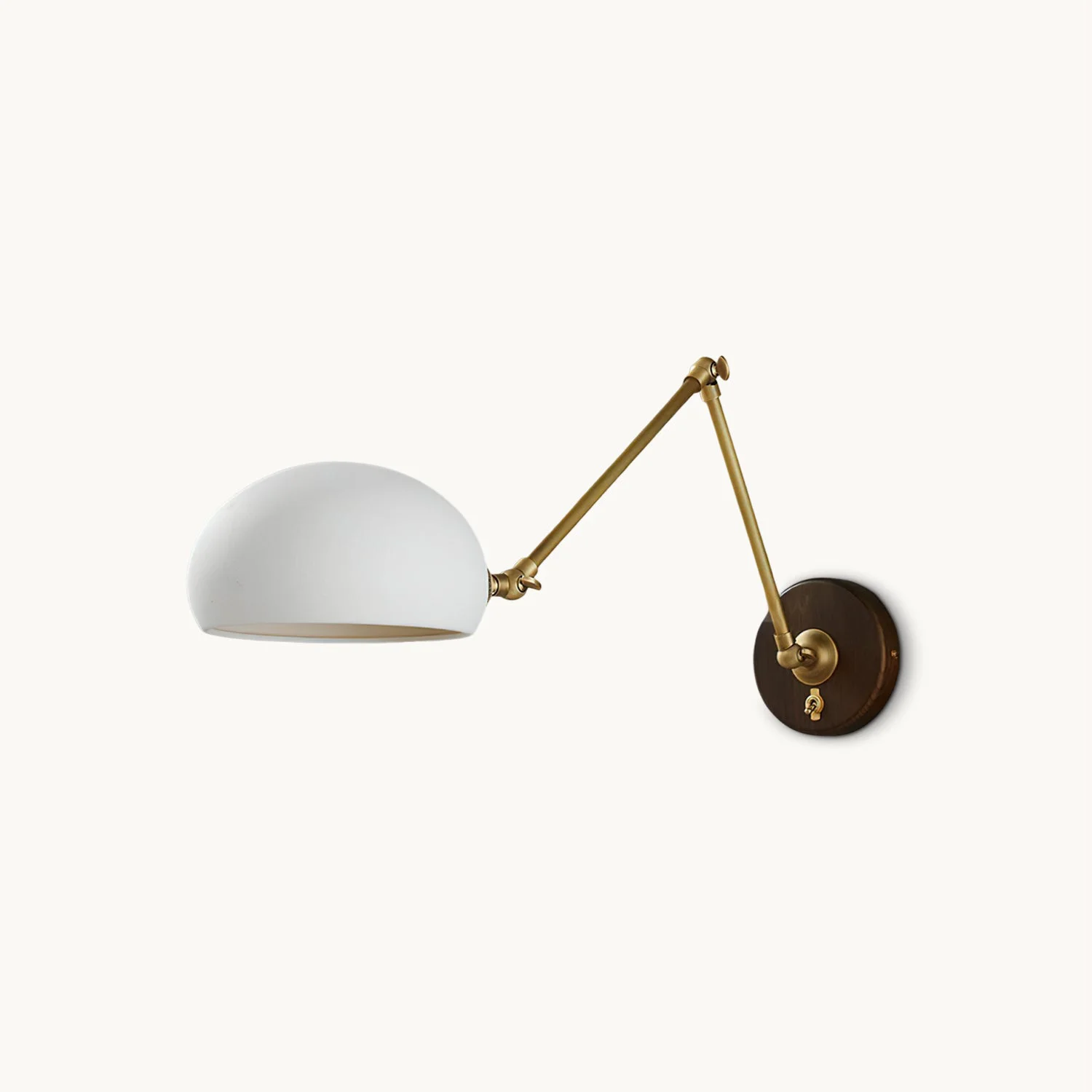 Classic Miralis Wall Lamp Premium