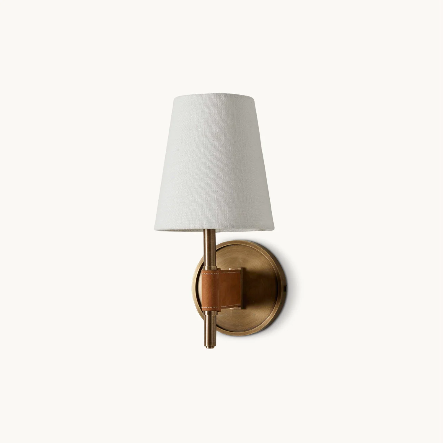 Selected Ridley Wall Lamp Certified