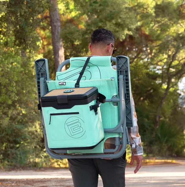 Prestigious Bote Kula Mule Cooler Expertly Made