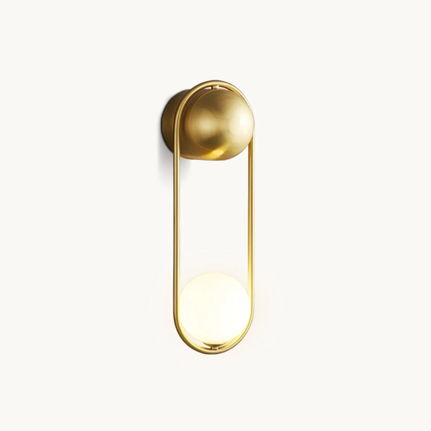 Stylish Mila Wall Lamp High-Quality