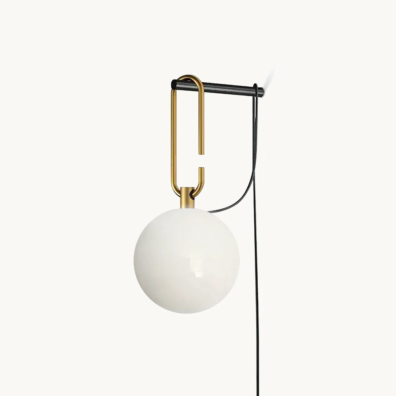 Optimized NH Wall Lamp High-Performance