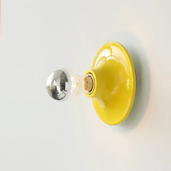 Effective Modern Nordic LED Wall Sconce Decorative Lamp First-Class