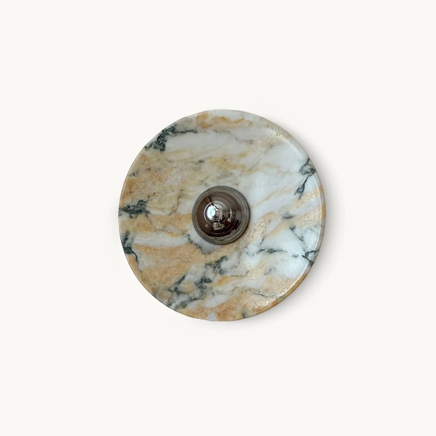 Premium Material Calacatta Marble Wall Light Responsible