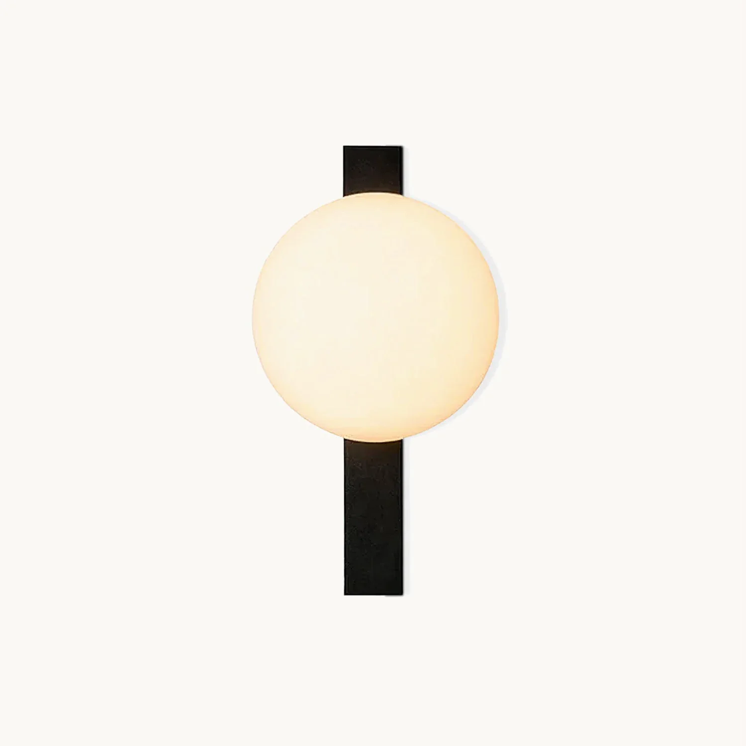 Trendy Circ 3720 Wall Lamp Elite