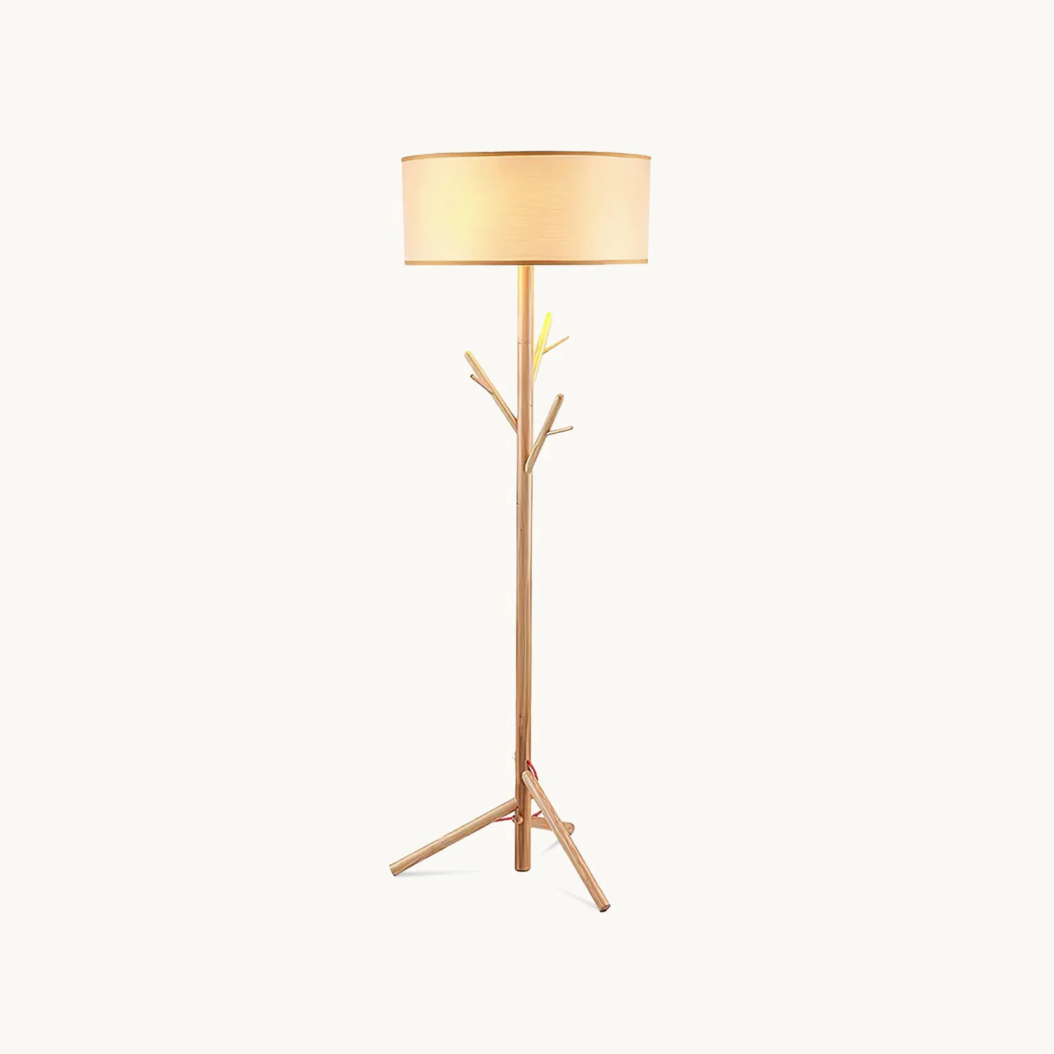 Outstanding Tree Branch Floor Lamp Durable
