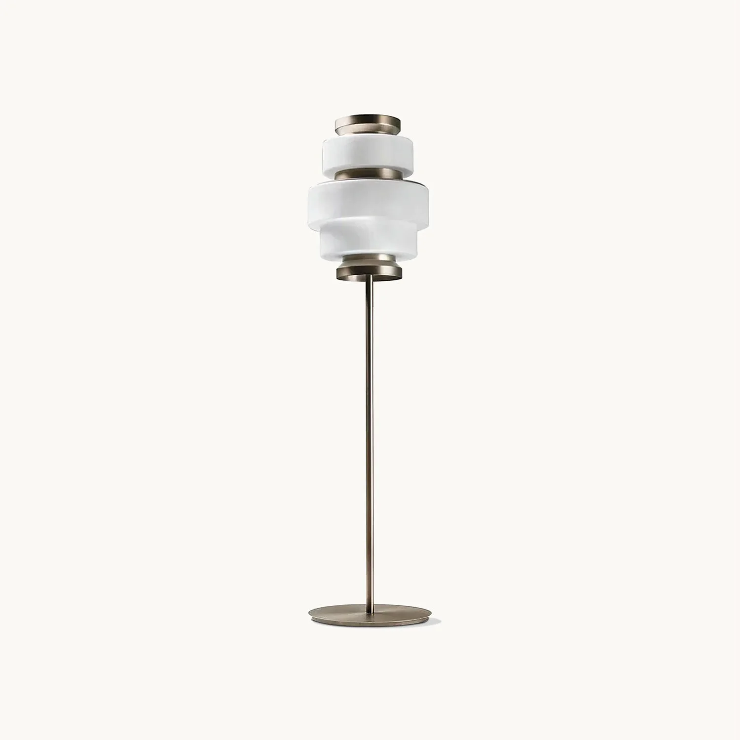 Clean Kepi Floor Lamp Outstanding