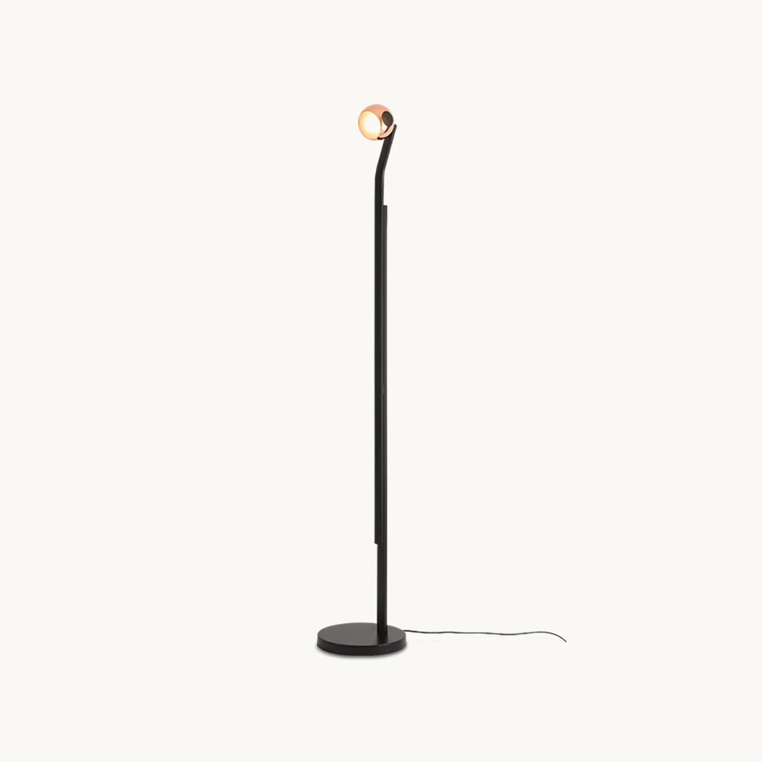 Safe Chalfis Floor Lamp High-End
