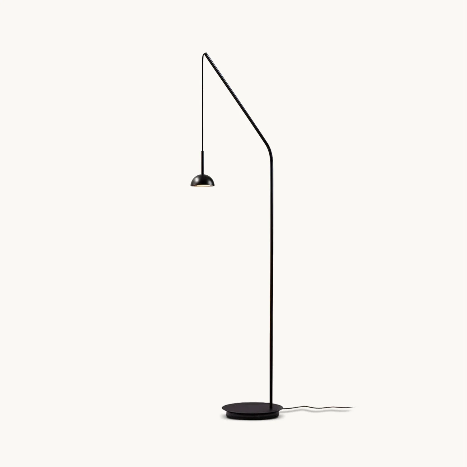 Quality Cupolina Floor Lamp Lightweight