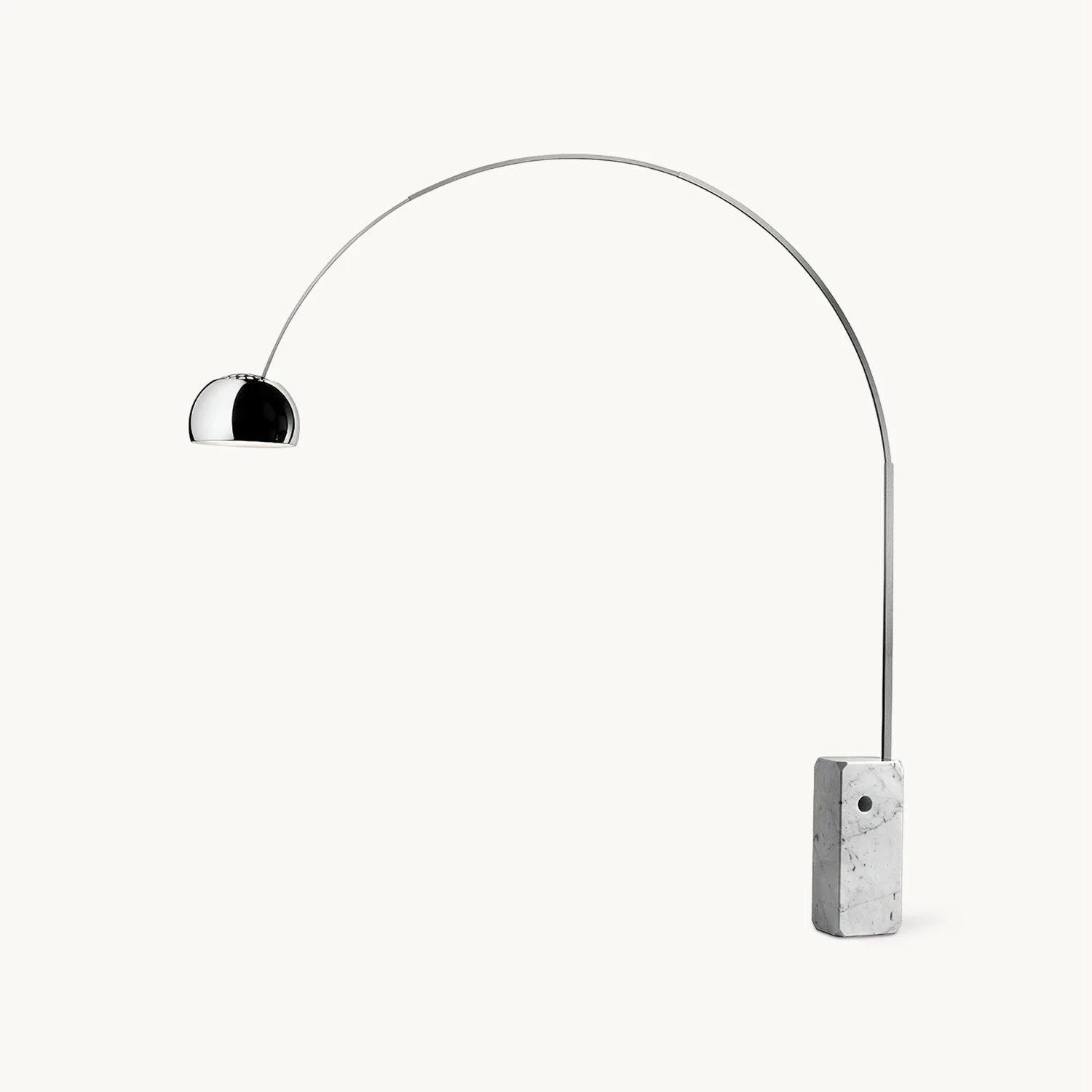 Premium Material Alicanto Art Floor Lamp Casual
