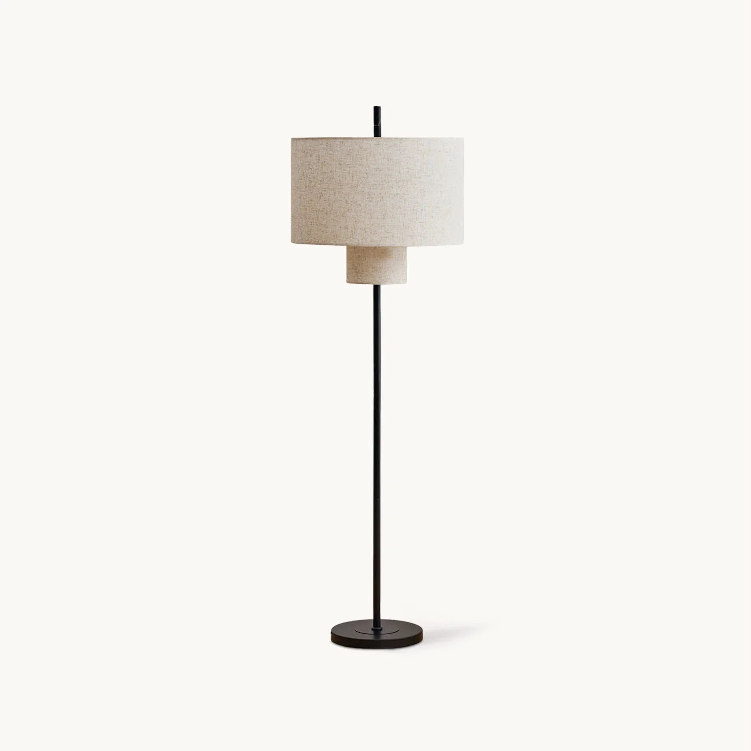 Safe Margin Floor Lamp Powerful