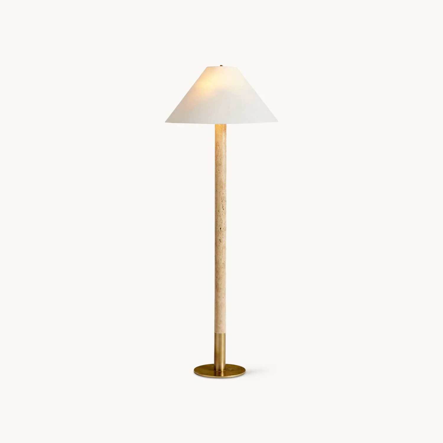 Versatile Markham Floor Lamp Innovative