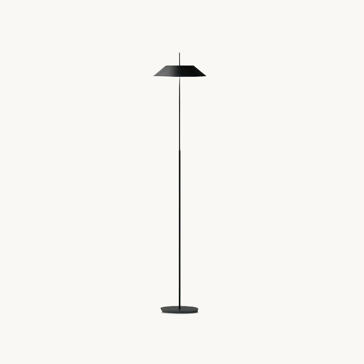 Consistent Mayfair Floor Lamp Easy-to-Use