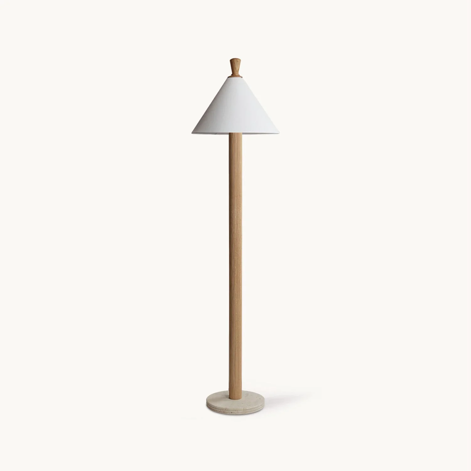 Eco-Friendly Florina Floor Lamp Powerful