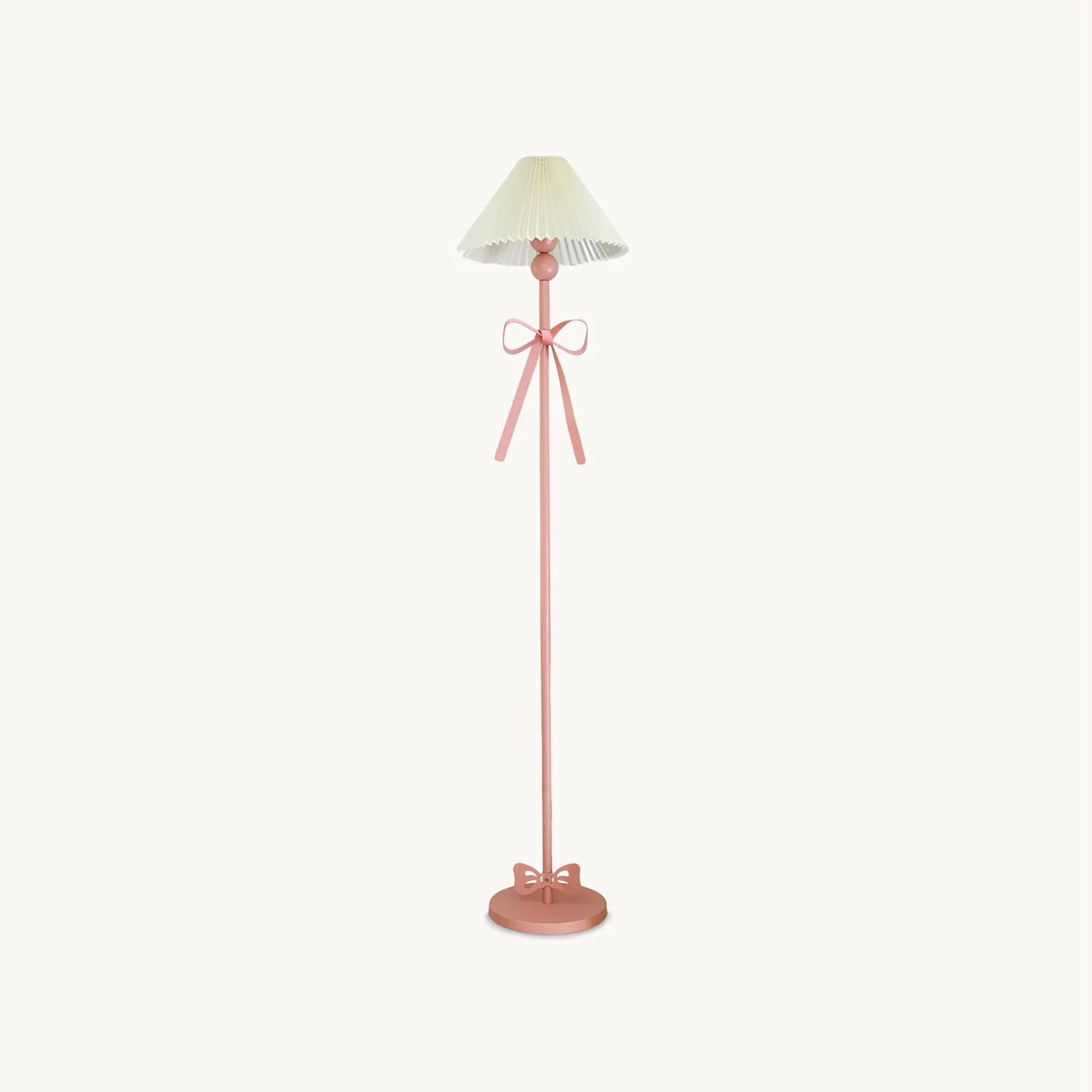 Specialty French Pastoral Iron Floor Lamp Responsible