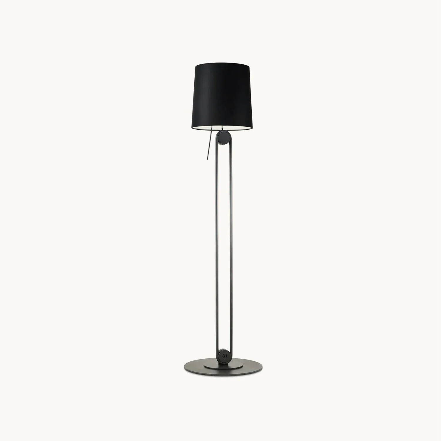 Long-Lasting Sibaca Floor Lamp Convenient