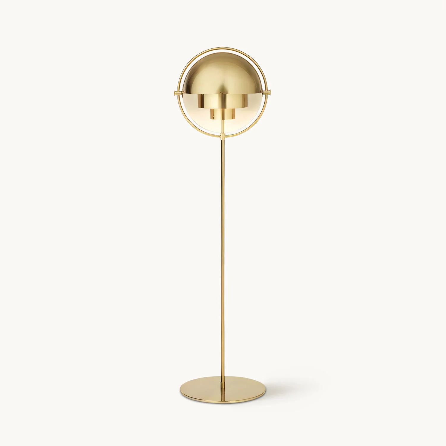 Outstanding Multi-Lite Floor Lamp High-Performance