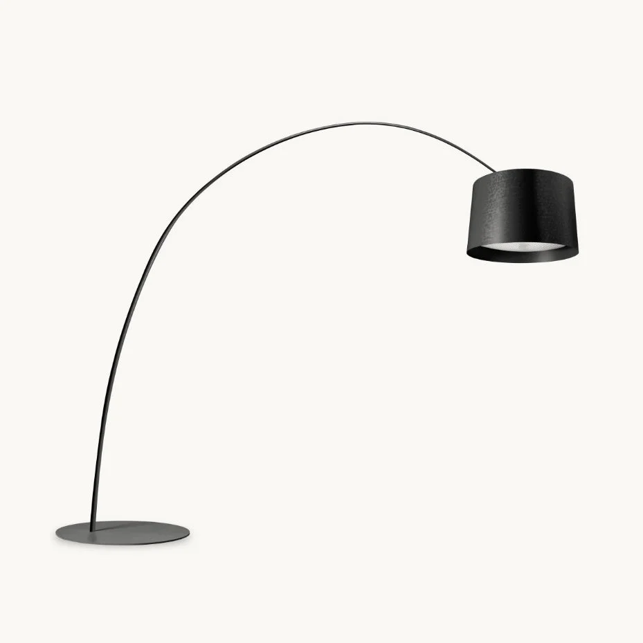 Effective Twiggy Floor Lamp High-End