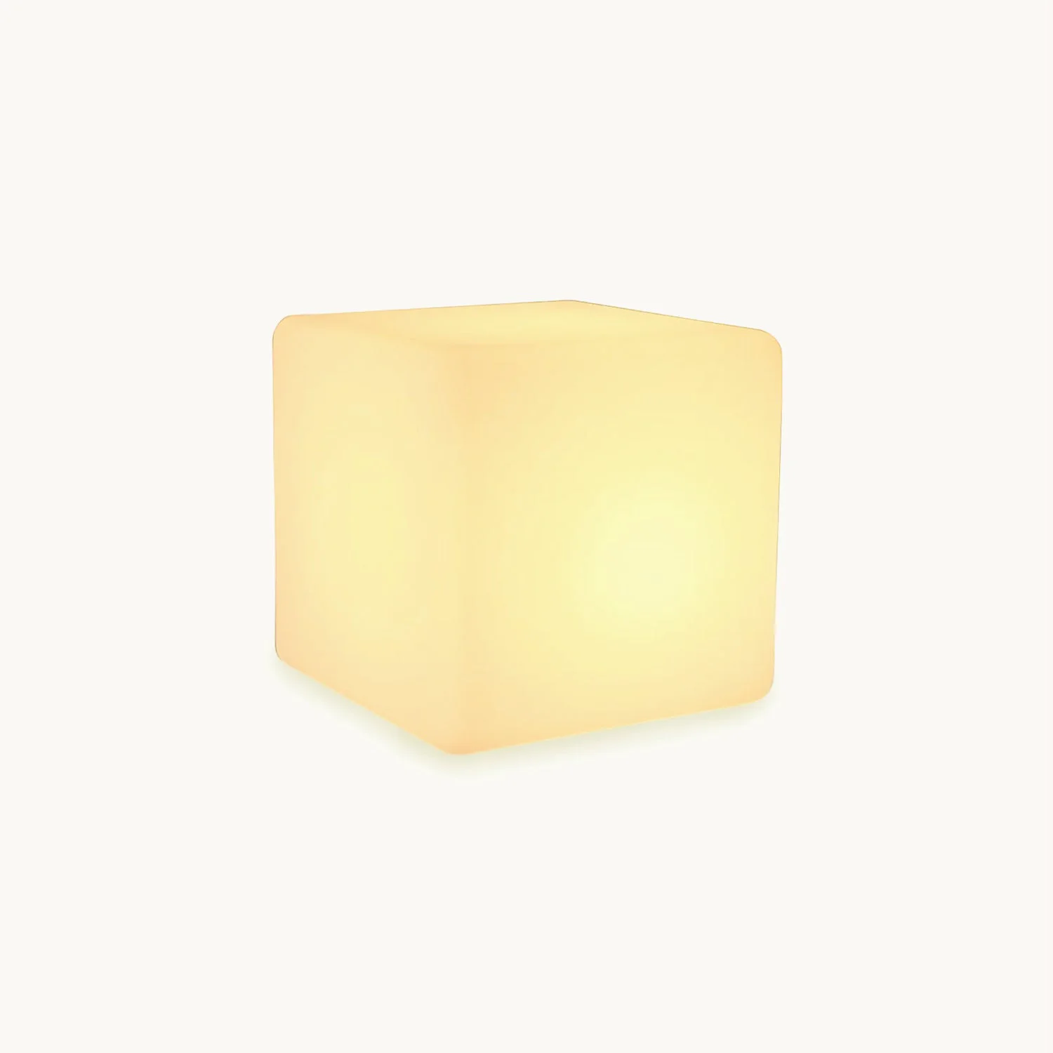 Trendy Creative Cube Lamp Certified