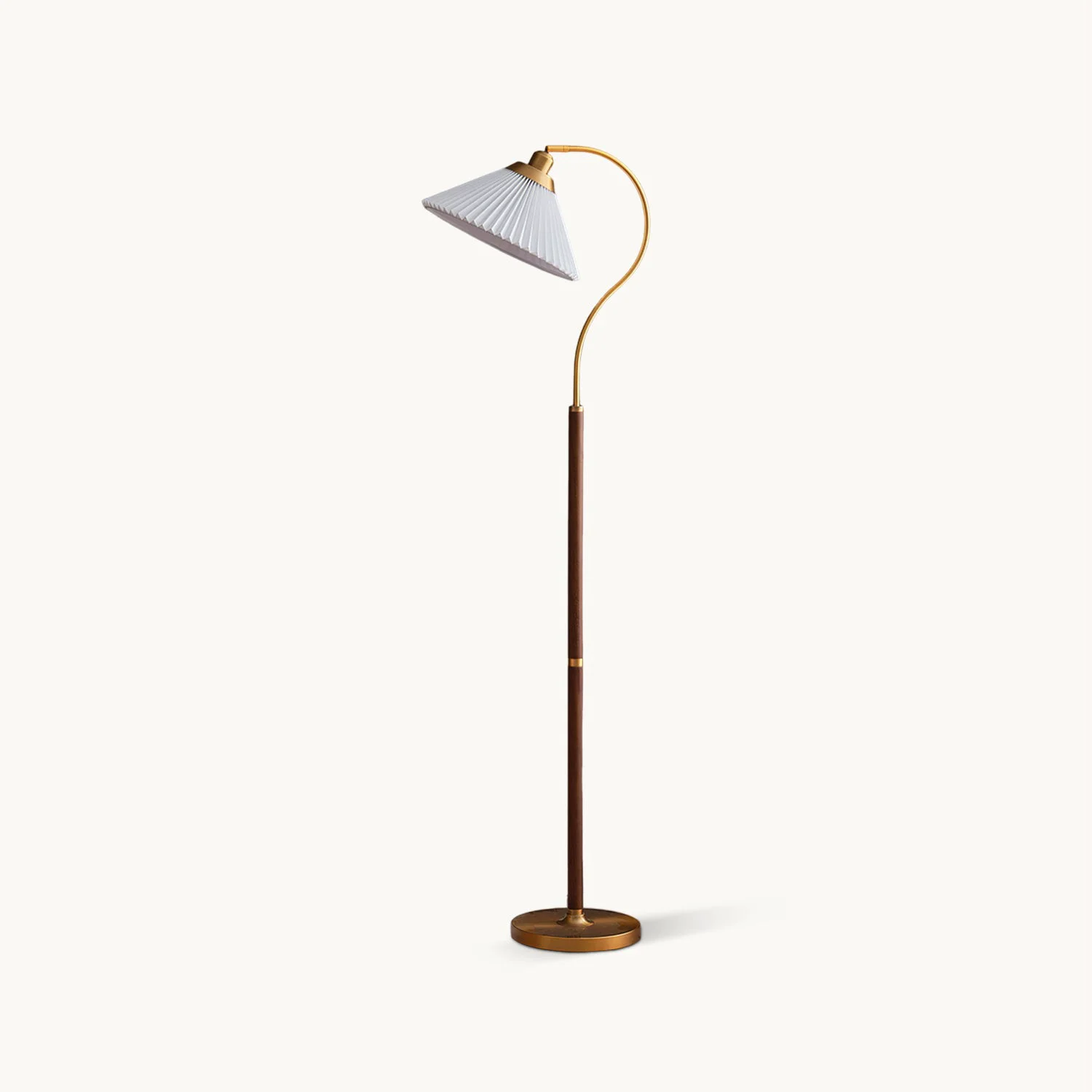 Relaxed Florence Floor Lamp Proven
