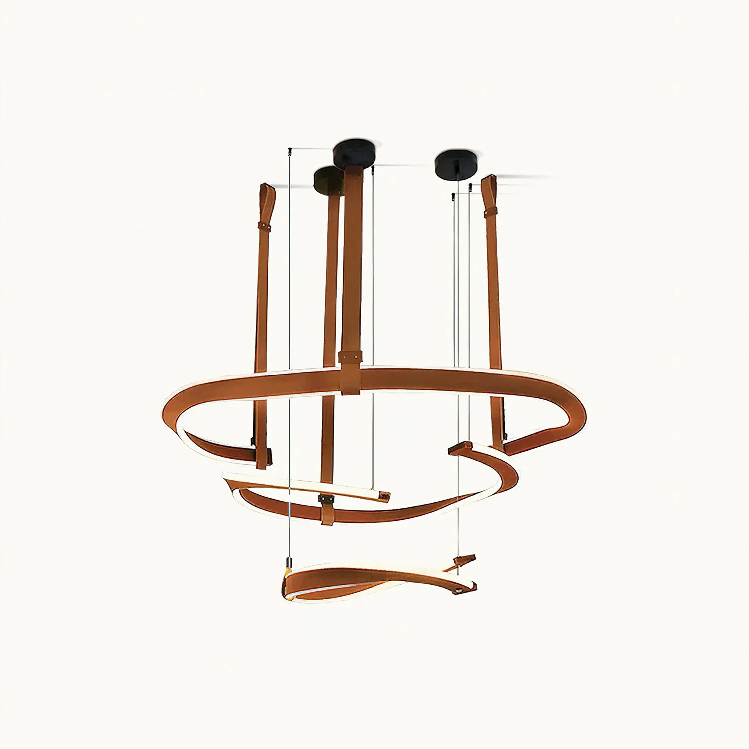 Easy-to-Use Finopi Chandelier Unique