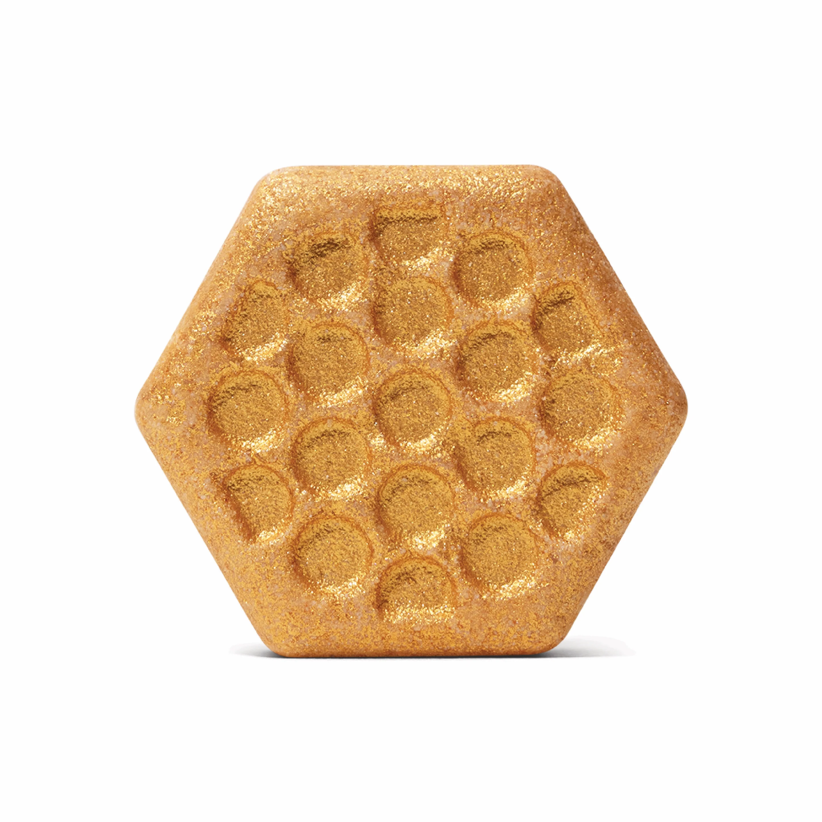 Long-Lasting Pacha Soap Co. Sweet Honey Almond Froth Bomb Sophisticated
