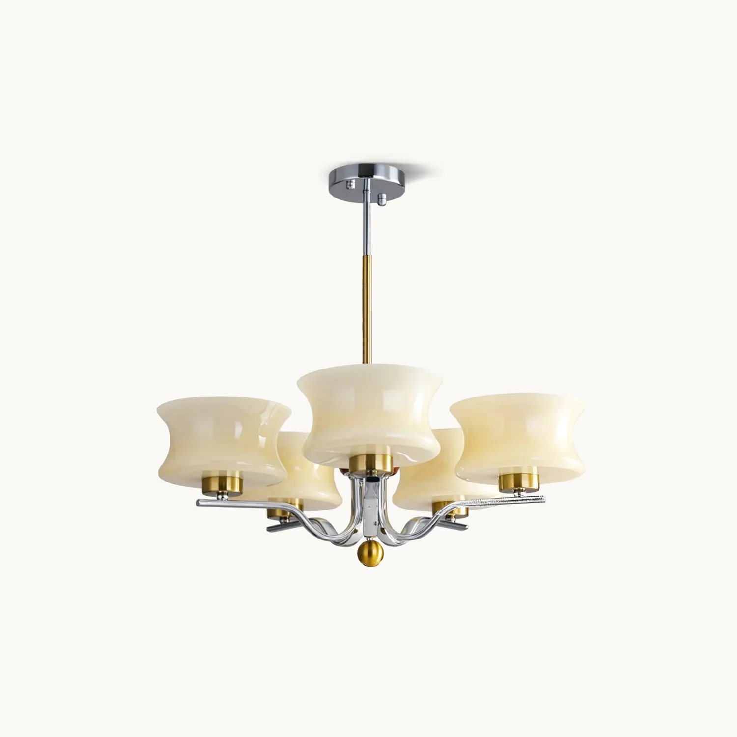 Long-Lasting Anath Chandelier Outstanding