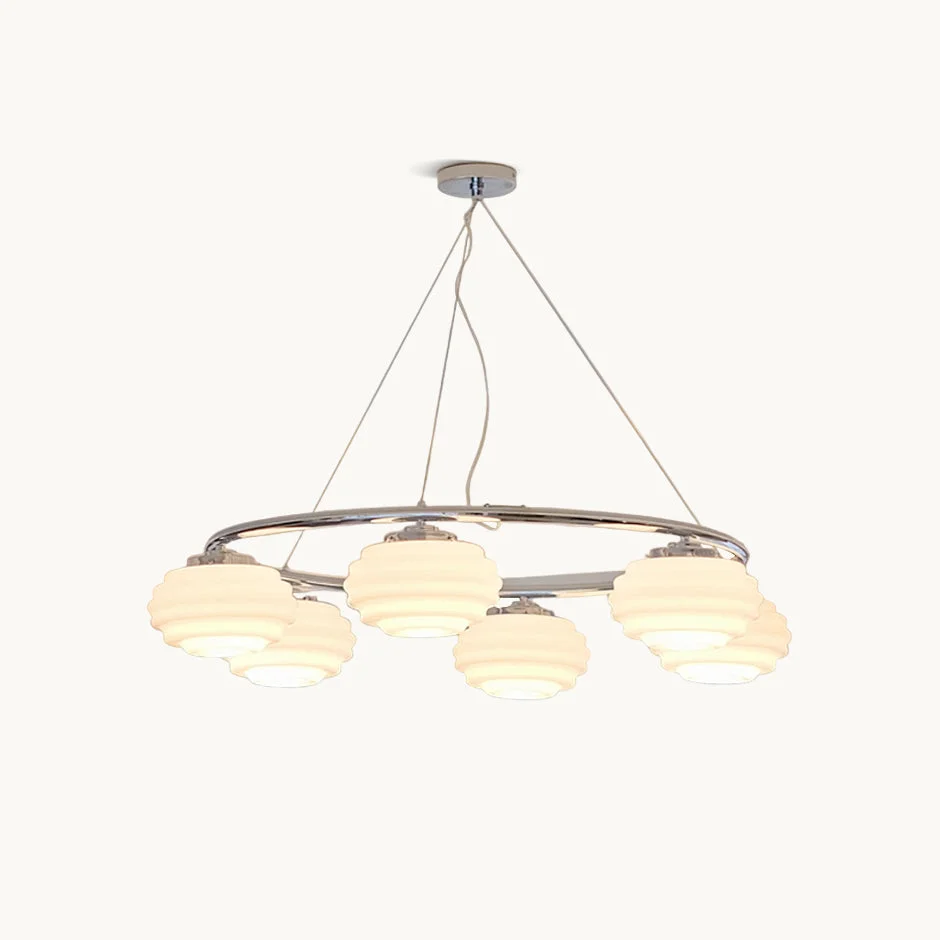 Responsible Rena Chandelier Certified
