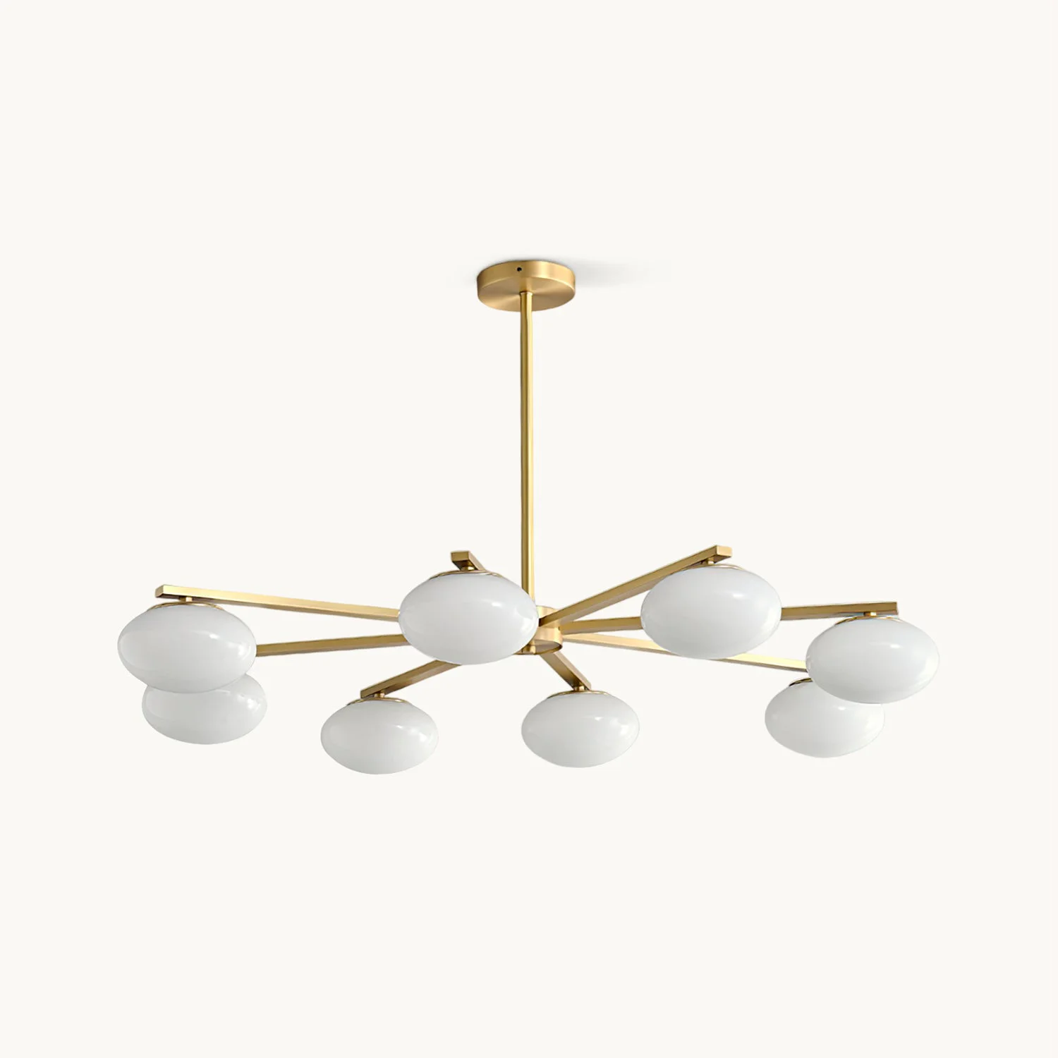 Sustainable Briette Chandelier Quality