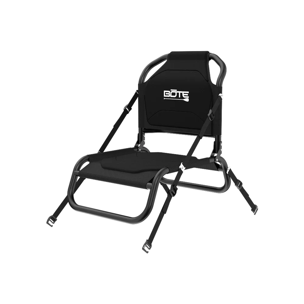 Recyclable Bote Solis Seat for Kayaks and Paddle Boards Top-Quality